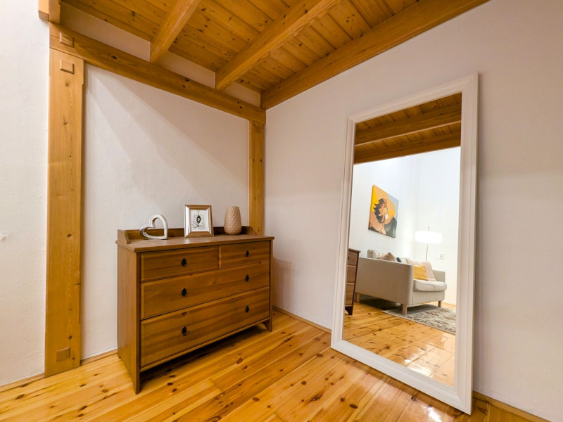 Budapest VIII. kerület Eladó Lakás Pál utca