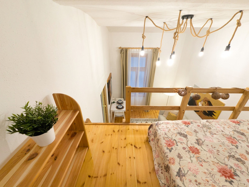 Budapest VIII. kerület Eladó Lakás Pál utca