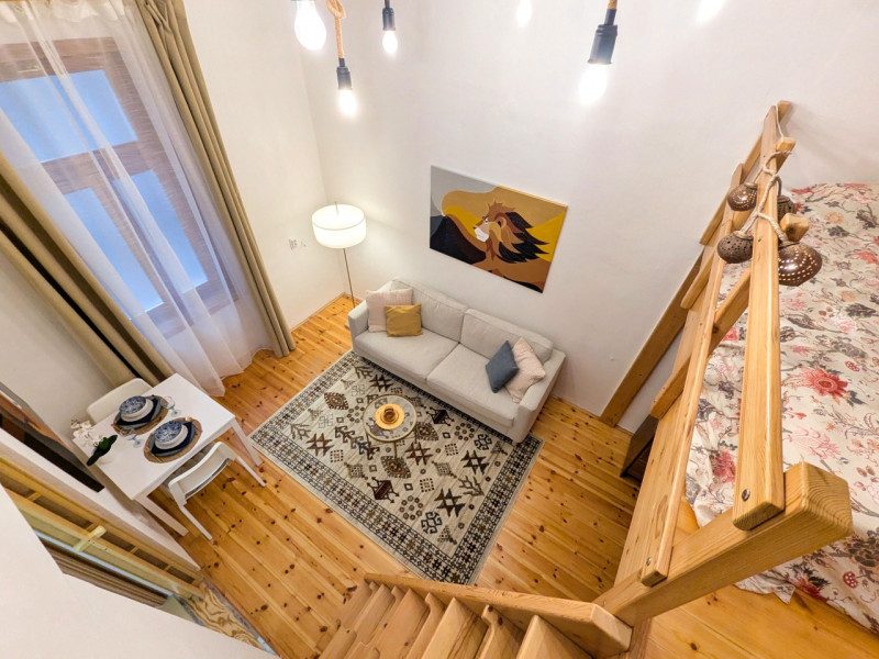 Budapest VIII. kerület Eladó Lakás Pál utca