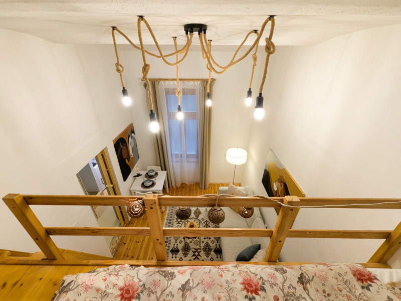 Budapest VIII. kerület Eladó Lakás Pál utca