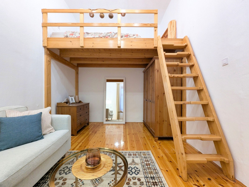 Budapest VIII. kerület Eladó Lakás Pál utca