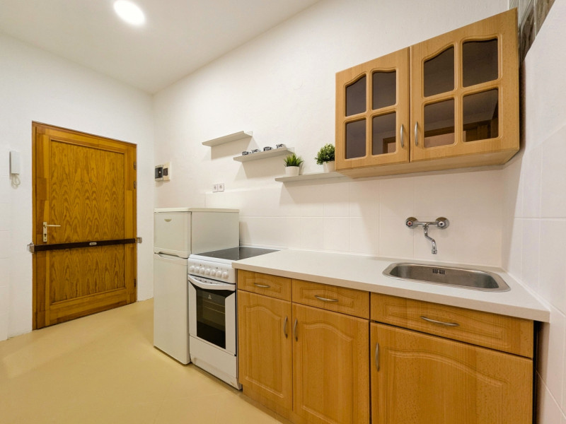 Budapest VIII. kerület Eladó Lakás Pál utca