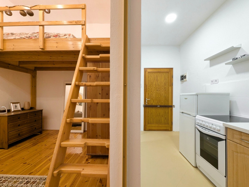 Budapest VIII. kerület Eladó Lakás Pál utca