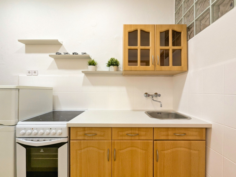 Budapest VIII. kerület Eladó Lakás Pál utca