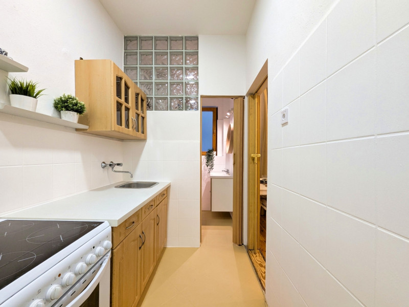 Budapest VIII. kerület Eladó Lakás Pál utca