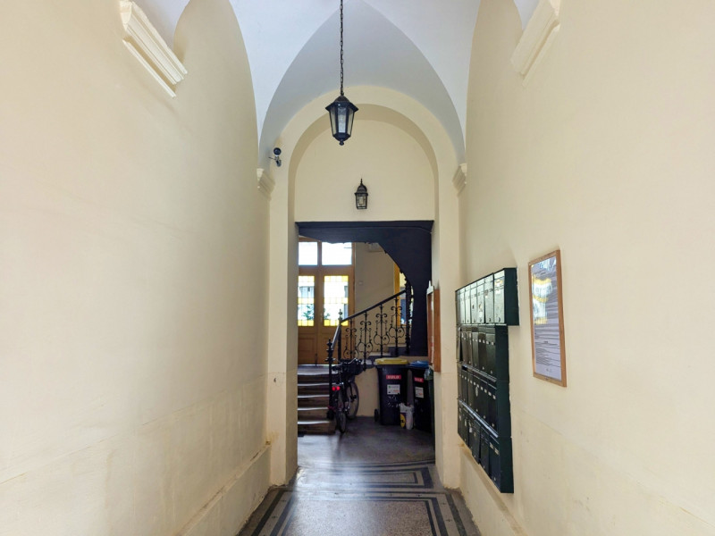 Budapest VIII. kerület Eladó Lakás Pál utca