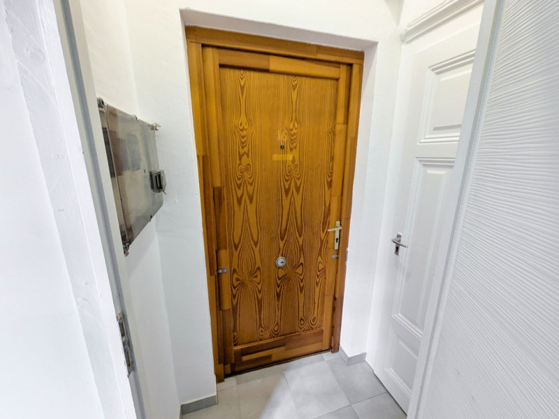 Budapest VIII. kerület Eladó Lakás Pál utca