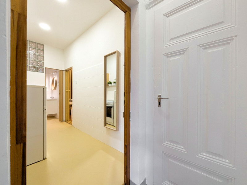 Budapest VIII. kerület Eladó Lakás Pál utca