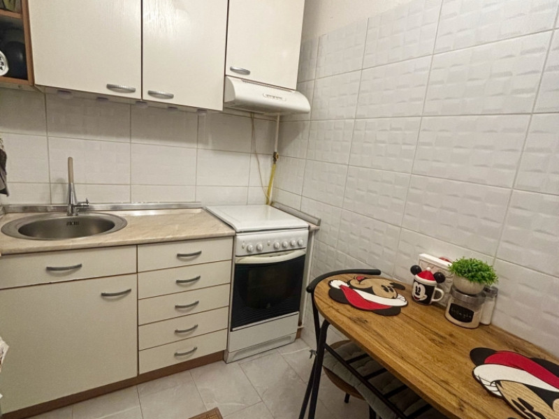 Budapest XI. kerület Eladó Lakás Etele út