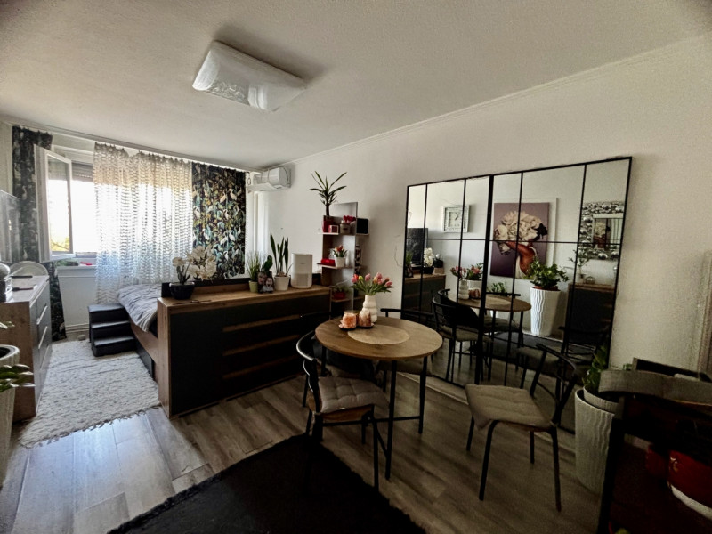 Budapest XI. kerület Eladó Lakás Etele út