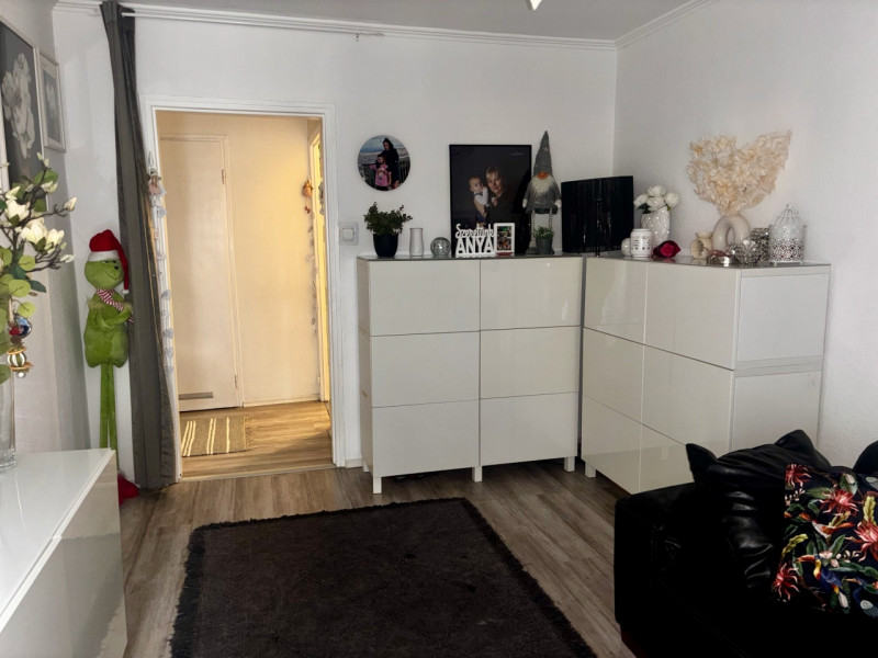 Budapest XI. kerület Eladó Lakás Etele út