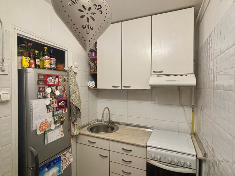 Budapest XI. kerület Eladó Lakás Etele út