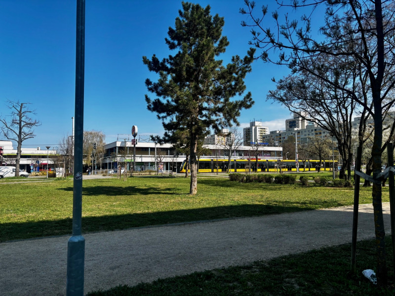 Budapest XI. kerület Eladó Lakás Etele út