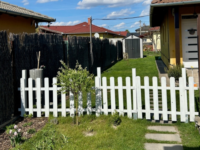 Halásztelek Eladó Ház