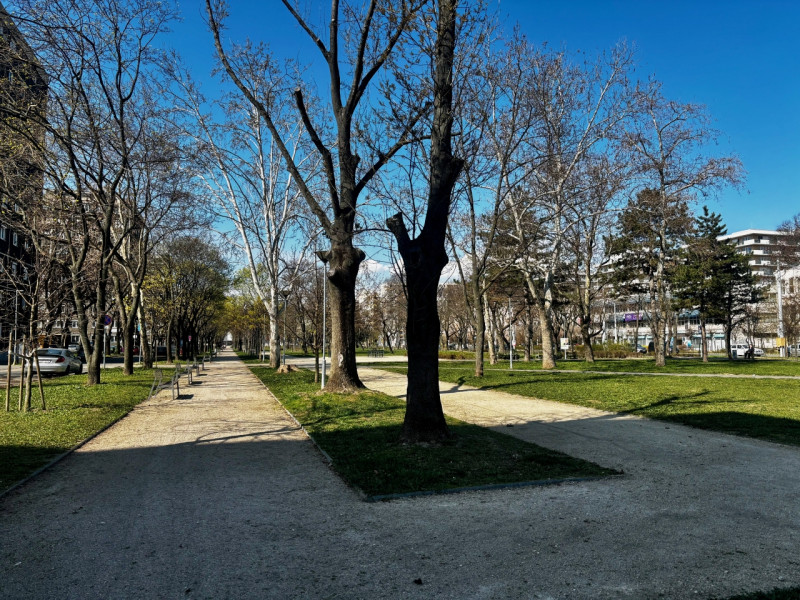 Budapest XI. kerület Eladó Lakás Etele út