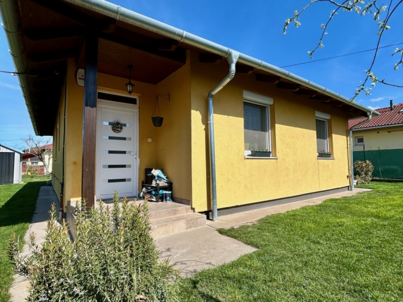 Halásztelek Eladó Ház