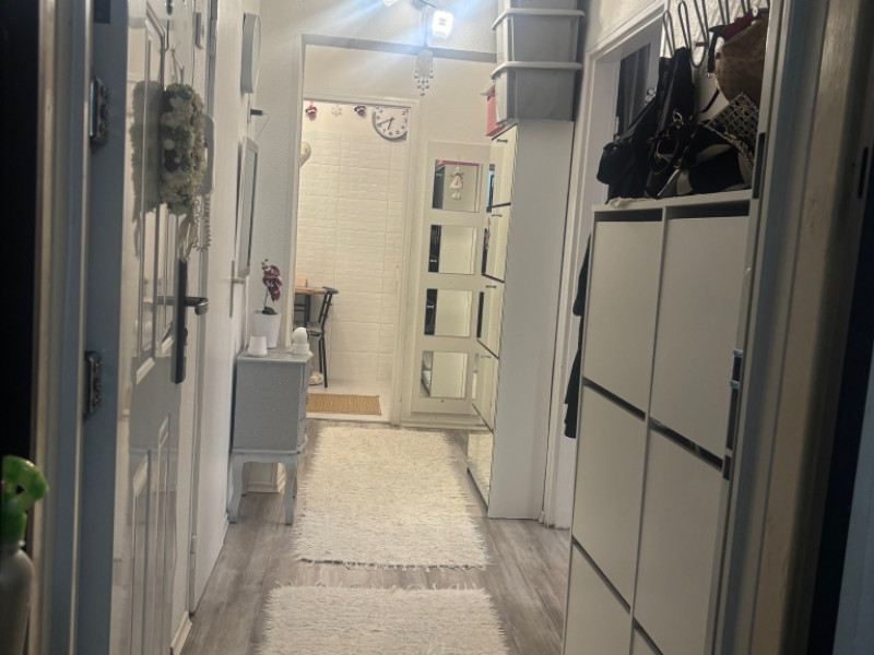 Budapest XI. kerület Eladó Lakás Etele út