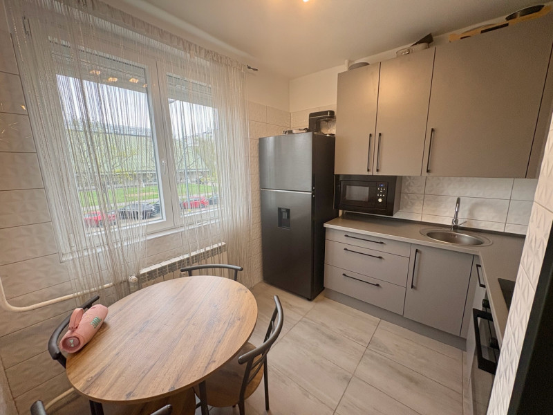 Budapest XI. kerület Eladó Lakás Fehérvári út