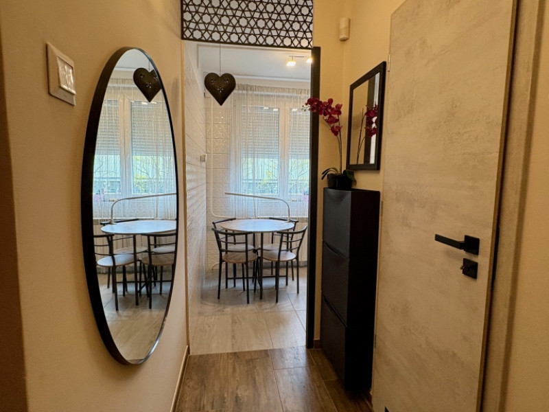 Budapest XI. kerület Eladó Lakás Fehérvári út