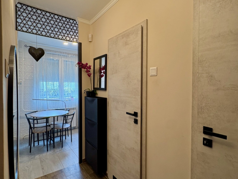 Budapest XI. kerület Eladó Lakás Fehérvári út