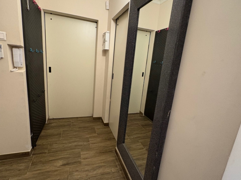 Budapest XI. kerület Eladó Lakás Fehérvári út