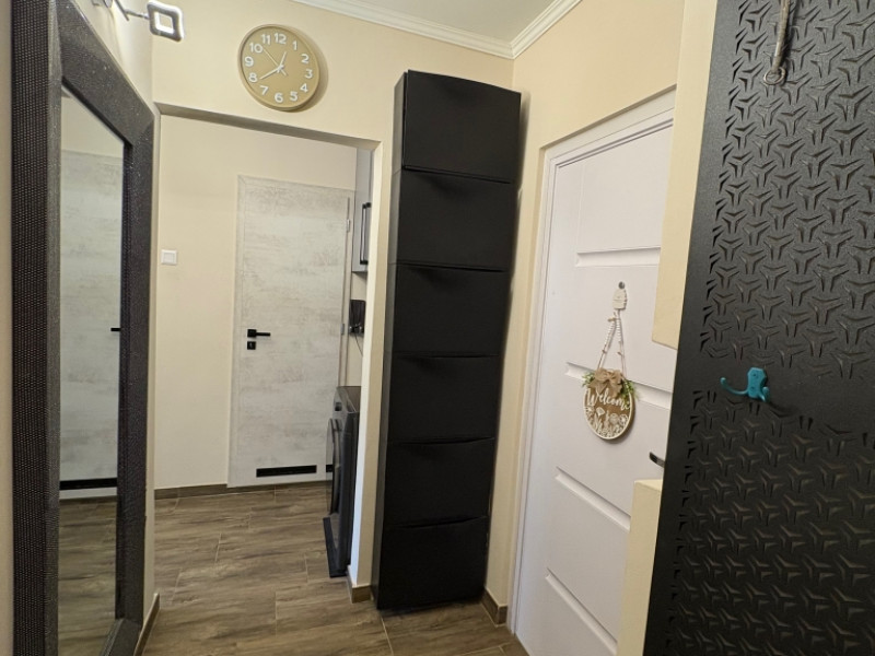 Budapest XI. kerület Eladó Lakás Fehérvári út