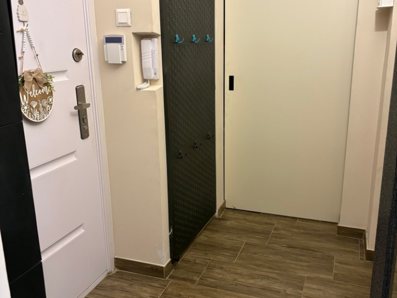 Budapest XI. kerület Eladó Lakás Fehérvári út