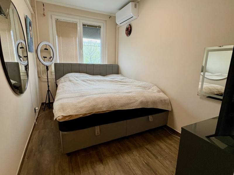 Budapest XI. kerület Eladó Lakás Fehérvári út