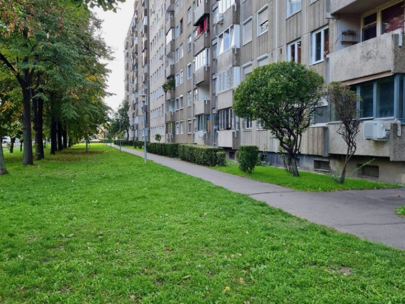 Budapest XI. kerület Eladó Lakás Fehérvári út