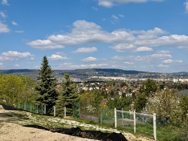 Budapest XXII. kerület Eladó Lakás