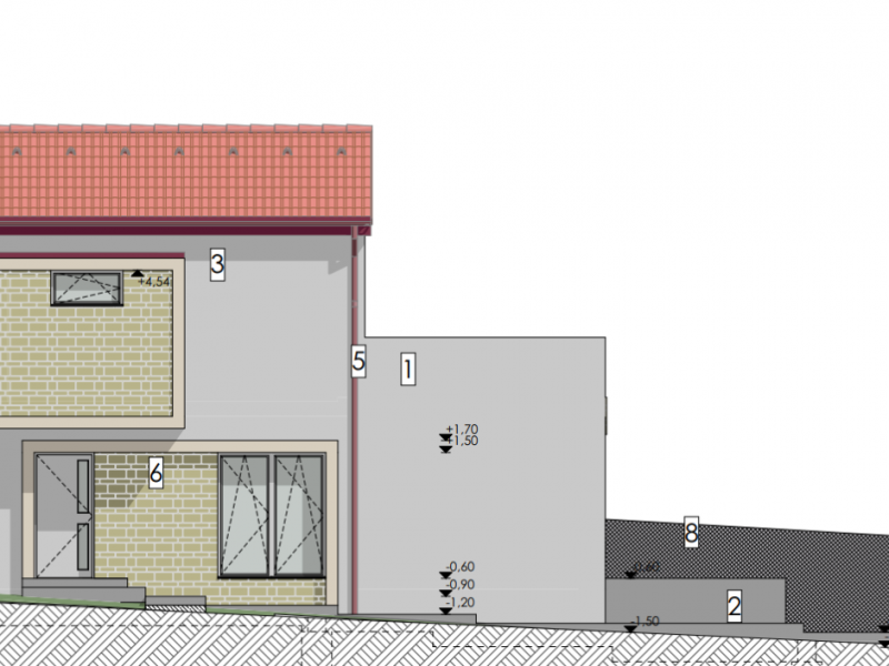 Budapest XXII. kerület Eladó Ház