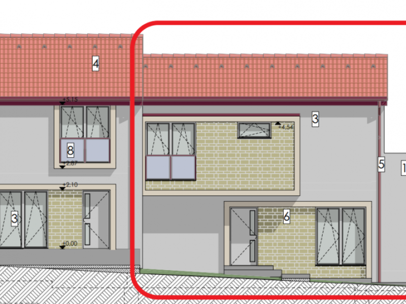 Budapest XXII. kerület Eladó Ház