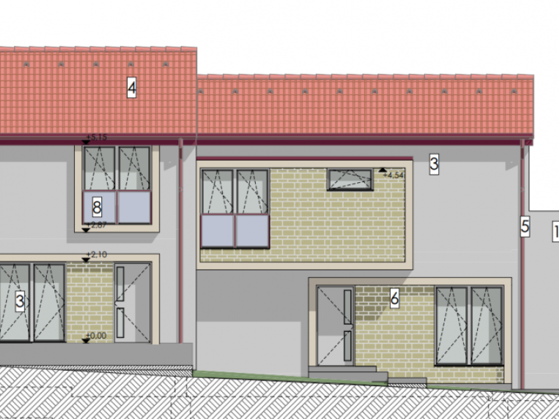 Budapest XXII. kerület Eladó Ház