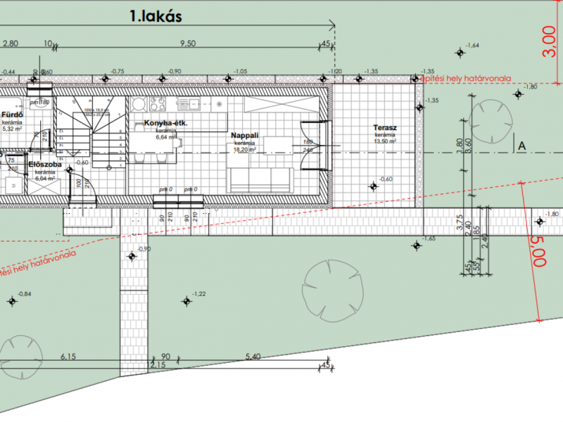 Budapest XXII. kerület Eladó Ház
