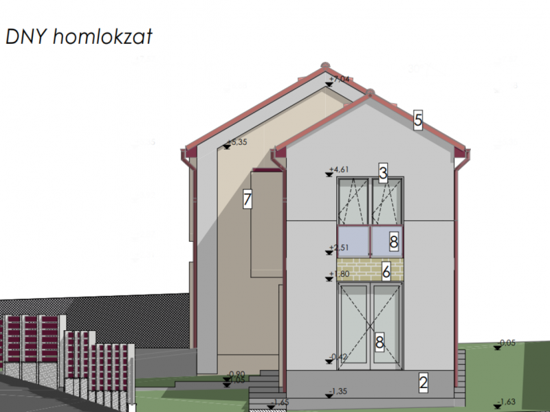 Budapest XXII. kerület Eladó Ház