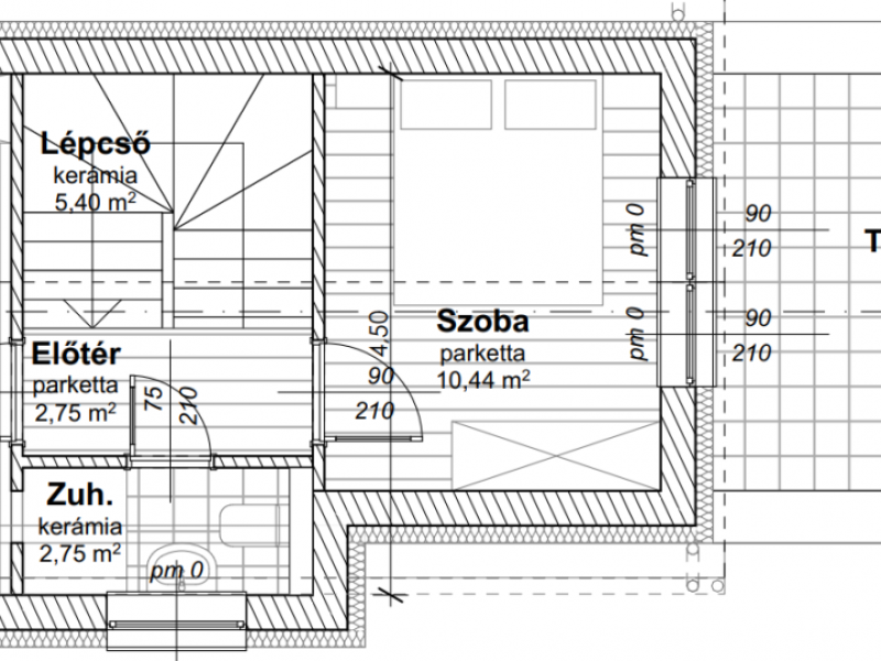 Budapest XXII. kerület Eladó Ház