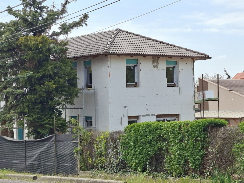 Budapest XXII. kerület For sale House
