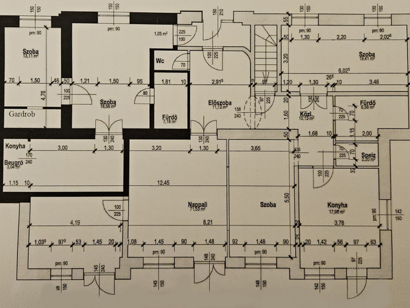 Budapest XII. kerület Eladó Lakás