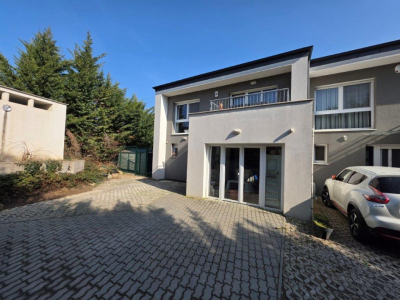 Budapest III. kerület Kiadó Lakás Iglice utca