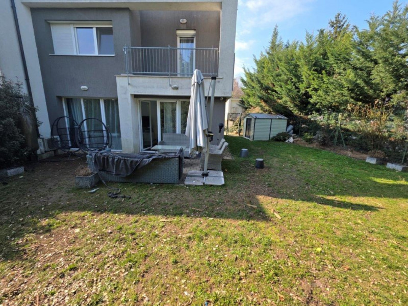 Budapest III. kerület Kiadó Lakás Iglice utca