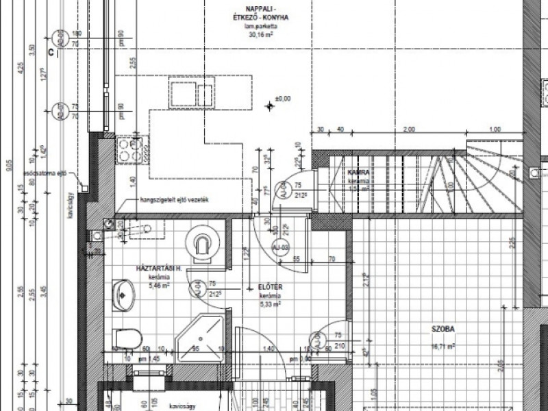Budapest III. kerület Kiadó Lakás Iglice utca