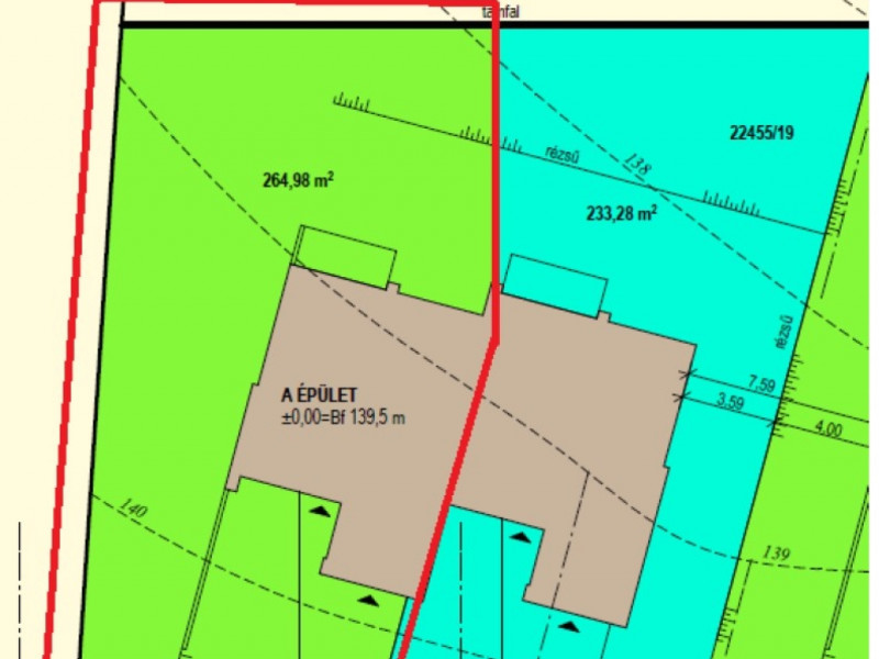 Budapest III. kerület Kiadó Lakás Iglice utca