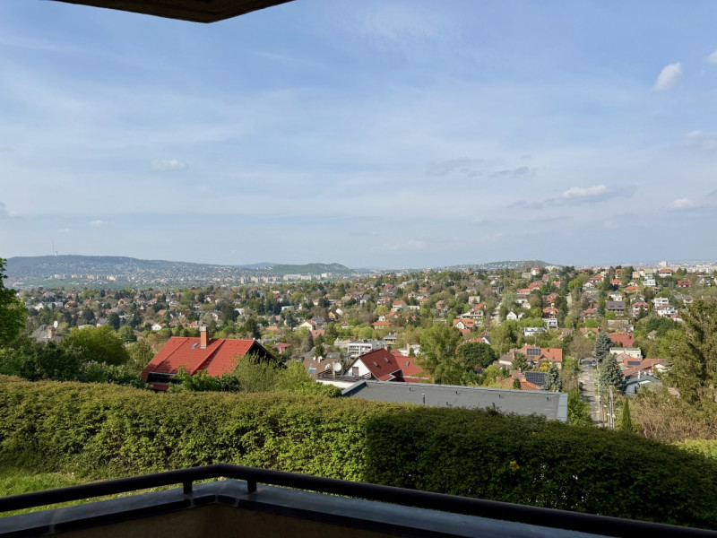 Budapest XXII. kerület Eladó Lakás