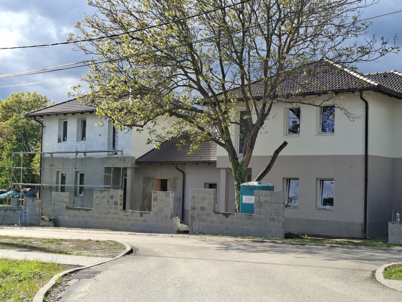 Budapest XXII. kerület Eladó Ház