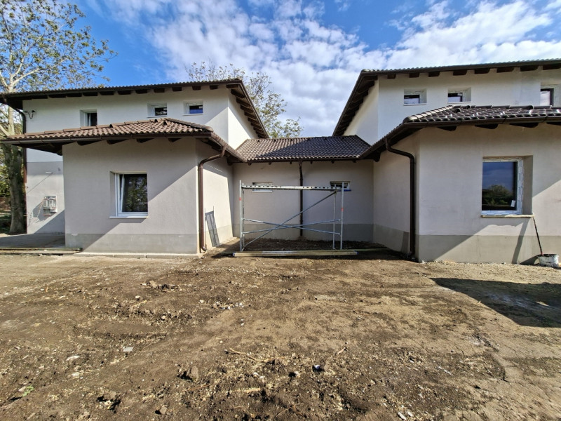 Budapest XXII. kerület Eladó Ház