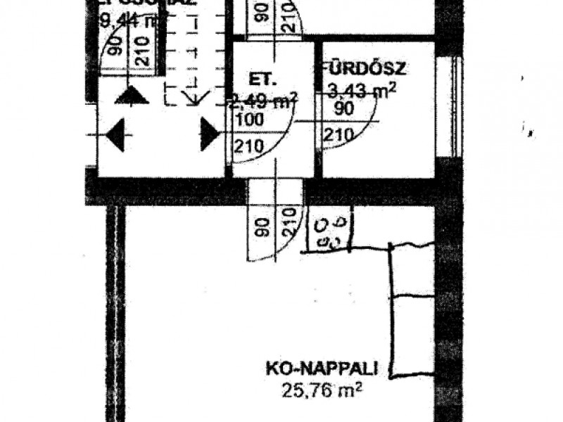 Százhalombatta Eladó Lakás