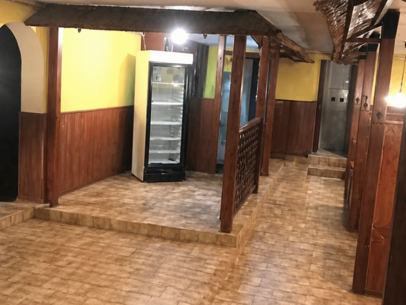 Budapest XXII. kerület Eladó Vendéglátás