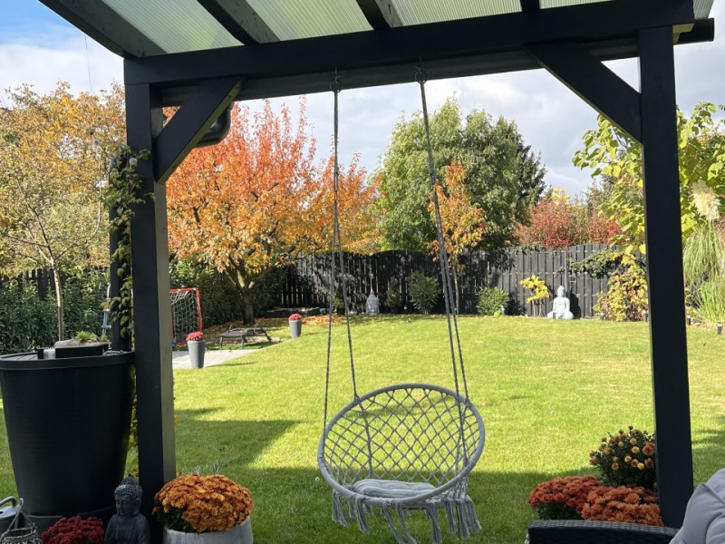 Budapest XXII. kerület Eladó Ház Lídia utca