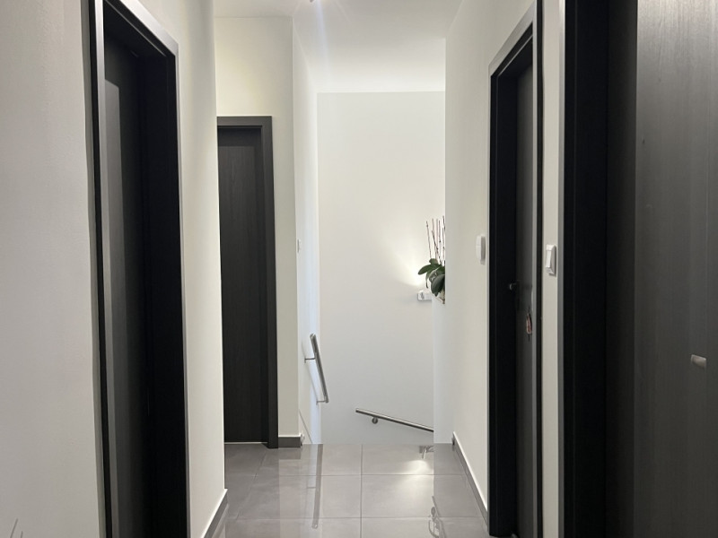 Budapest XXII. kerület Eladó Ház Lídia utca