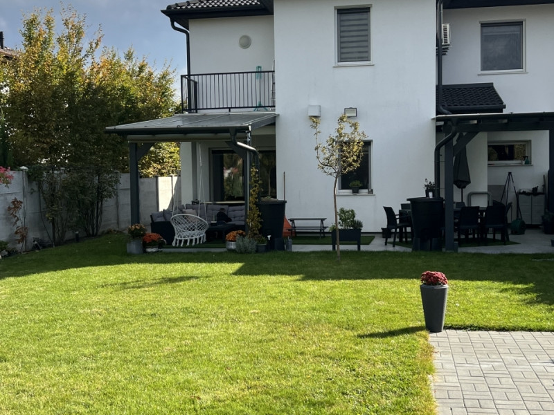 Budapest XXII. kerület Eladó Ház Lídia utca